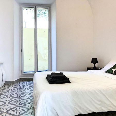 Casa Mandulina - Centre Ancien Vue Mer Бастия Екстериор снимка