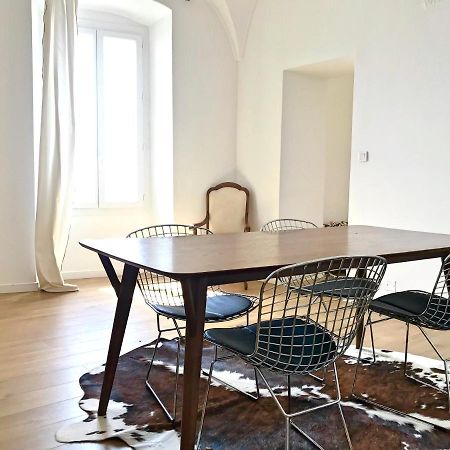 Casa Mandulina - Centre Ancien Vue Mer Бастия Екстериор снимка